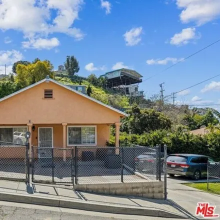 Buy this 2 bed house on 3200 Story Street in East Los Angeles, CA 90063