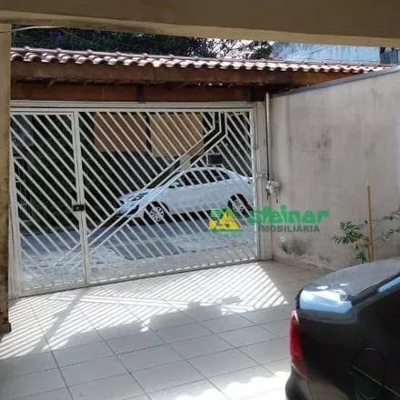 Buy this 3 bed house on Rua Ibiraiaras in Fátima, Guarulhos - SP