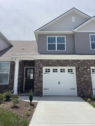 Rent this 3 bed house on Alcott Way in Spring Hill, TN 37174