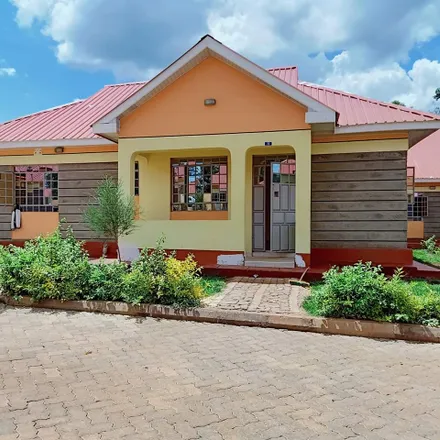 Buy this 3 bed house on Haile Selassie Avenue in Nairobi, 40476
