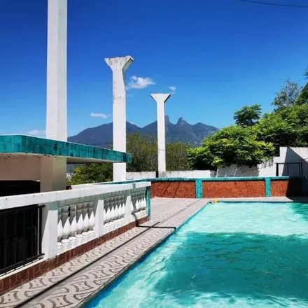 Rent this 1 bed apartment on Jesucristo de los Santos de los Ultimos Dias in Calle Chiapas, Jardines Roma