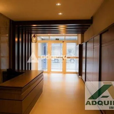 Buy this 3 bed apartment on Foto Maringá in Centro, Rua Coronel Bitencourt