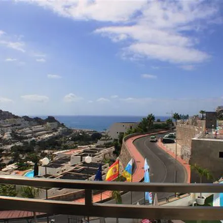 Rent this 1 bed apartment on Calle Gran Canaria in 35130 Mogán, Spain