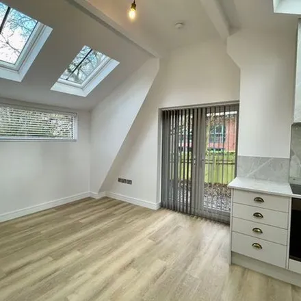 Rent this 2 bed apartment on Duke Street in Bolton, BL1 2LY