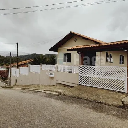 Buy this 3 bed house on Rua Alfredo Carlos Klabunde in Águas Claras, Brusque - SC