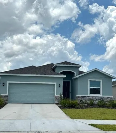 Buy this 4 bed house on 4417 Weathered Moss Gln in Palmetto, Florida