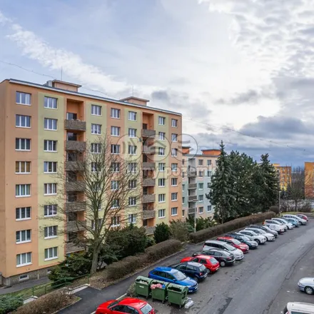 Image 5 - Zahradní 5189, 430 04 Chomutov, Czechia - Apartment for rent