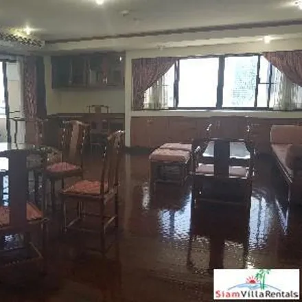 Rent this 2 bed apartment on Soi Thong Lo 16 in Vadhana District, Bangkok 10110