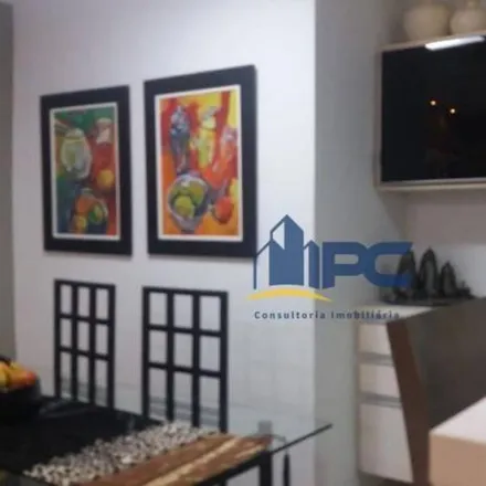 Buy this 3 bed apartment on Droga Raia in Rua Doutor Paulo César 235, Santa Rosa