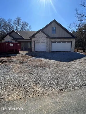 Buy this 3 bed house on 259 Duya Trail in Monroe County, TN 37885