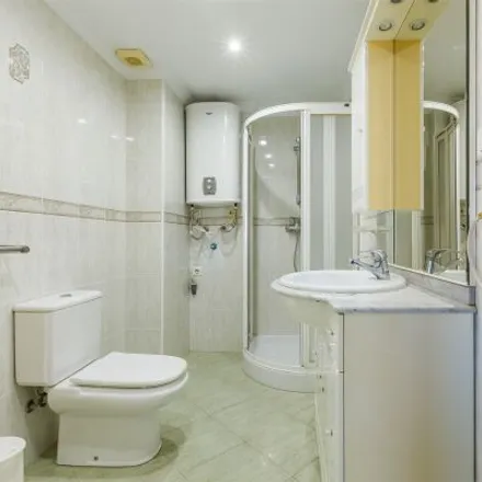 Rent this 3 bed apartment on Siam in Calle La Gaviota, 29740 Vélez-Málaga
