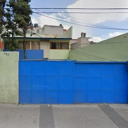 Image 2 - Avenida José A. Clave, Gustavo A. Madero, 07790 Mexico City, Mexico - House for sale