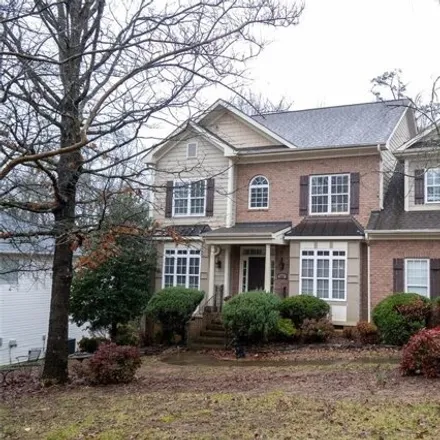 Buy this 4 bed house on 355 Sardis Road North Alt in Charlotte, NC 28270