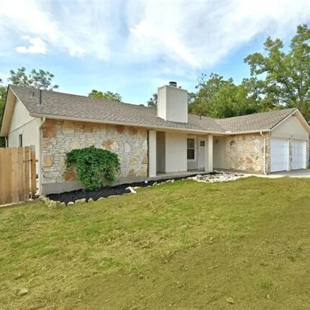 Image 2 - 2121 Trede Drive, Austin, TX 78745, USA - House for rent