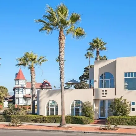 Image 1 - 901 Ocean Boulevard, Coronado, CA 92118, USA - House for rent