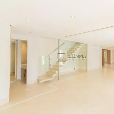 Rent this 7 bed apartment on Condomínio Spazio Dell acqua in Rua Marquês do Paraná 651, Bela Aliança