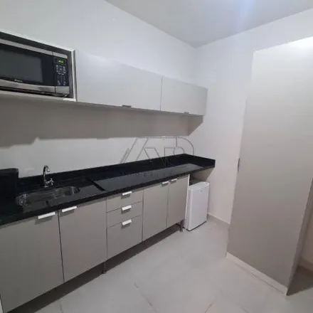 Image 1 - Rua Rafael Ducatti, Algodoal, Piracicaba - SP, 13403-600, Brazil - Apartment for rent