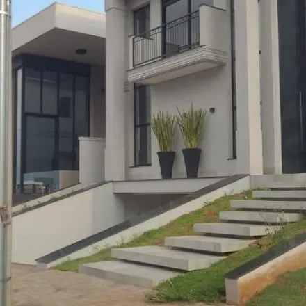 Buy this 4 bed house on unnamed road in Maria Luiza, Cascavel - PR
