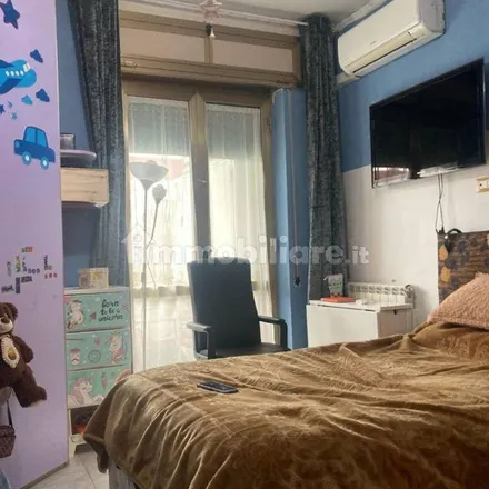 Rent this 3 bed apartment on Mister Risparmio in Via Caio Duilio, 80122 Naples NA