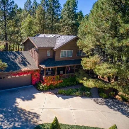 Image 2 - 4654 Sweeping Vista Dr, Pinetop, Arizona, 85935 - House for sale