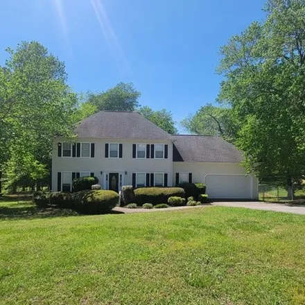 Buy this 3 bed house on 273 Bethany Drive in Whitfield County, GA 30721