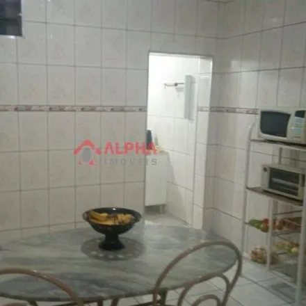 Buy this 3 bed house on Rua Flávio Marquês Lisboa in Barreiro, Belo Horizonte - MG