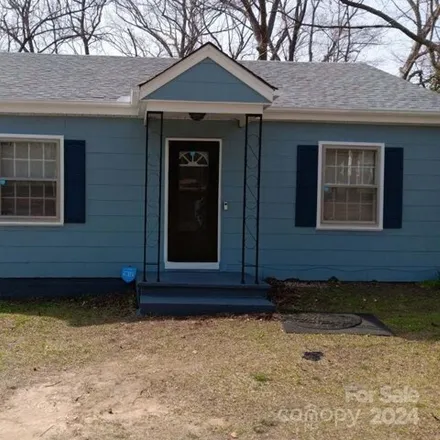Buy this 2 bed house on 1286 Camden Road in South Wadesboro, Wadesboro