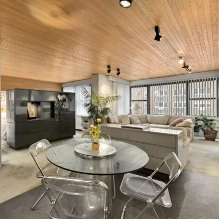 Buy this studio apartment on 200 E 74th St Apt 11f in New York, 10021