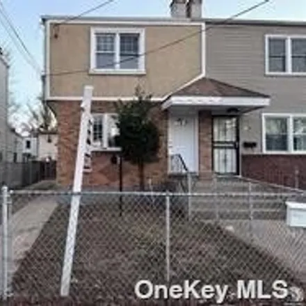 Buy this 3 bed house on 150-44 Foch Boulevard in New York, NY 11434
