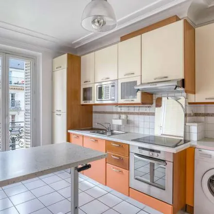Image 8 - 10 Rue Saint-Martin, 75004 Paris, France - Apartment for rent