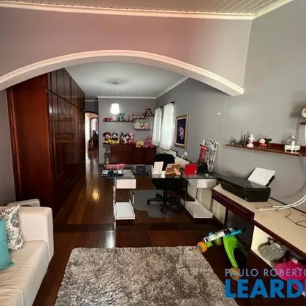 Buy this 2 bed house on Rua Lupercio Miranda in Campestre, Santo André - SP