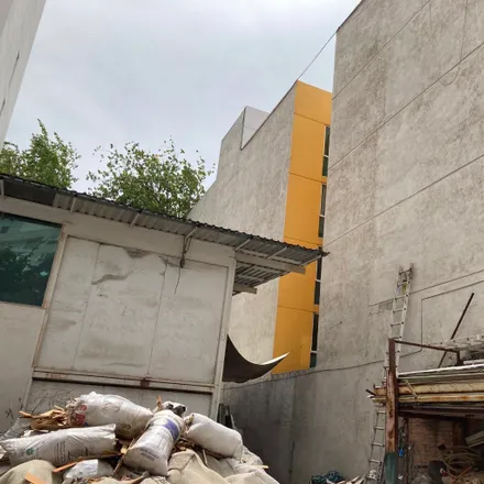 Buy this studio house on Avenida México in Cuajimalpa de Morelos, 05270 Jesús del Monte