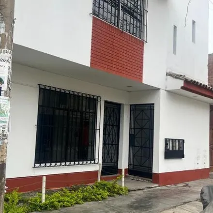 Buy this 6 bed apartment on La Perla in Los Olivos, Lima Metropolitan Area 15304