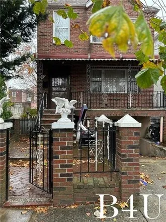 Buy this 6 bed house on 1240 East 48th Street in New York, NY 11234
