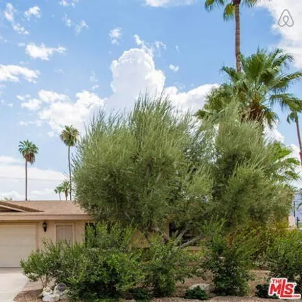 Image 1 - 44626 Las Palmas Avenue, Palm Desert, CA 92260, USA - House for rent