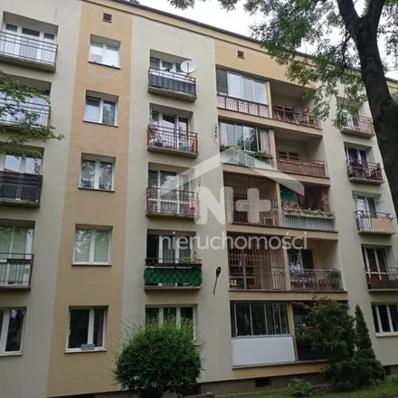 Buy this 2 bed apartment on Marcina Kasprzaka in 01-225 Warsaw, Poland