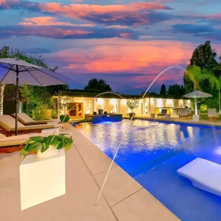 Image 3 - 703 North Maple Drive, Beverly Hills, CA 90210, USA - House for rent