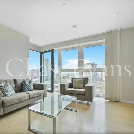 Rent this 1 bed apartment on Lantana Heights in Westfield Avenue, London