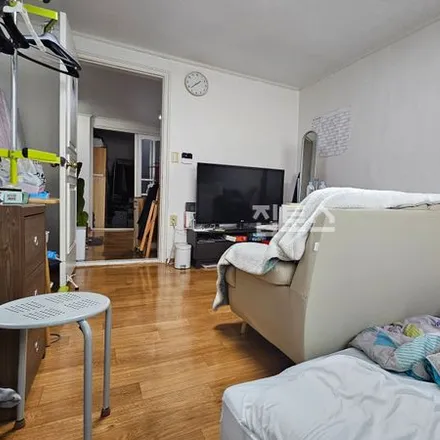 Image 2 - 서울특별시 서초구 양재동 329-5 - Apartment for rent