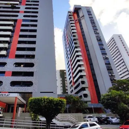 Buy this 2 bed apartment on Rua Doutor Luiz Inácio Pessoa de Melo 91 in Boa Viagem, Recife -