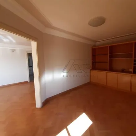 Buy this 3 bed apartment on Rua Ernesto Guilherme Rizzi in Higienópolis, Piracicaba - SP