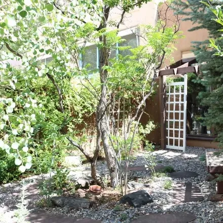 Image 3 - 398 Plaza Garcia, Taos, NM 87571, USA - Condo for sale