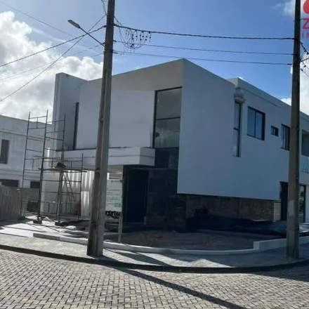 Image 2 - Avenida Escritor Ramalho Leite, Muçumagro, João Pessoa - PB, 58067-235, Brazil - House for sale