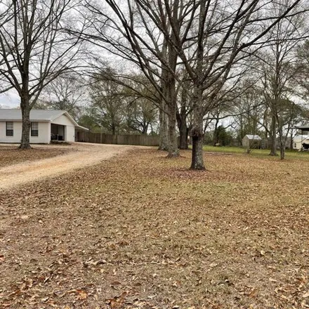 Image 4 - 240 Shiloh-Firetower Road, Marion County, MS 39483, USA - House for sale