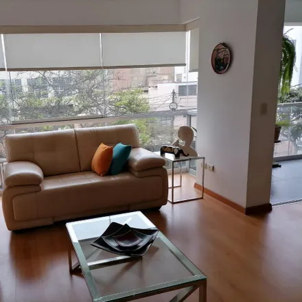 Image 6 - Coronel Inclán Street 473, Miraflores, Lima Metropolitan Area 15074, Peru - Apartment for sale