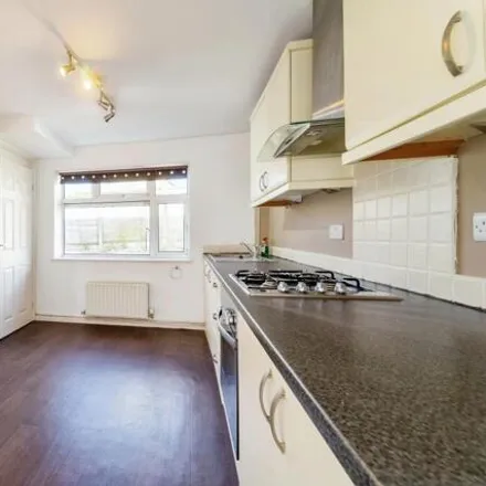 Image 7 - unnamed road, Padiham, BB12 6AX, United Kingdom - Townhouse for sale