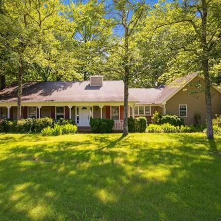 Buy this 3 bed house on 86 Summerfield Dr in Jackson, Tennessee