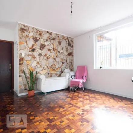 Rent this 3 bed apartment on Avenida Bento Gonçalves in Partenon, Porto Alegre - RS