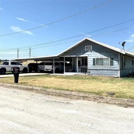 Image 2 - Relax Inn, 818 Loop 254 West, Ranger, Eastland County, TX 76470, USA - House for sale