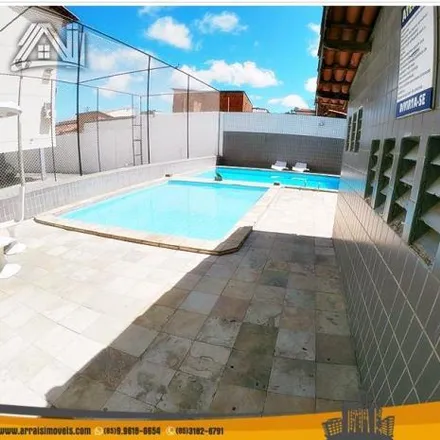Buy this 3 bed apartment on Rua Jorge Severiano 1086 in Vila União, Fortaleza - CE